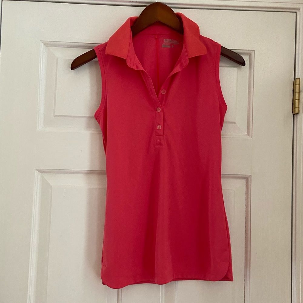 Nike Golf Shirt